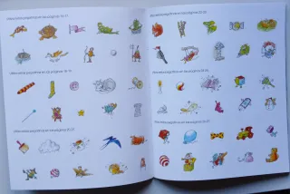 1001 cosas que buscar en el país de las hadas c...