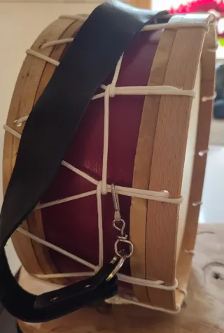 Bombo Infantil Semana Santa