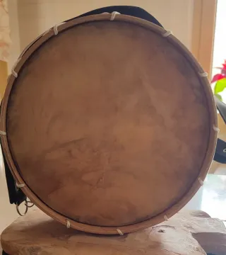 Bombo Infantil Semana Santa