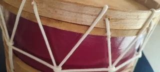 Bombo Infantil Semana Santa