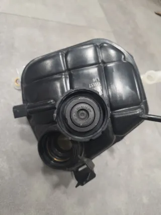 Vaso Expansión Mercedes W164