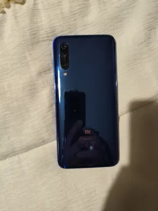 Xiaomi Mi 9 Negro 90€