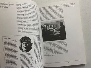 Their Finest Hour PC VIDEOJUEGO Lucasfilm GAMES