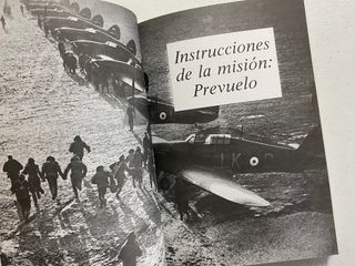 Their Finest Hour PC VIDEOJUEGO Lucasfilm GAMES