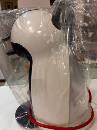 Macchina Caffè De'Longhi Nescafé Dolce Gusto