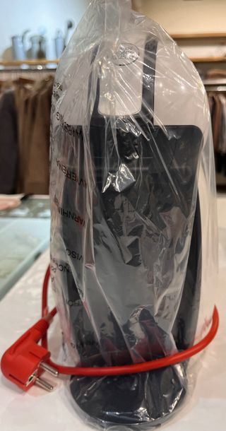 Macchina Caffè De'Longhi Nescafé Dolce Gusto