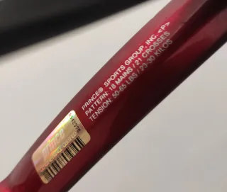 Raqueta Prince Precision Response