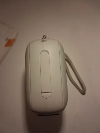 Cassa Fresh'n Rebel bianca