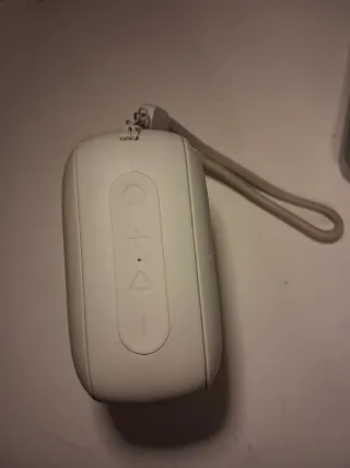 Cassa Fresh'n Rebel bianca