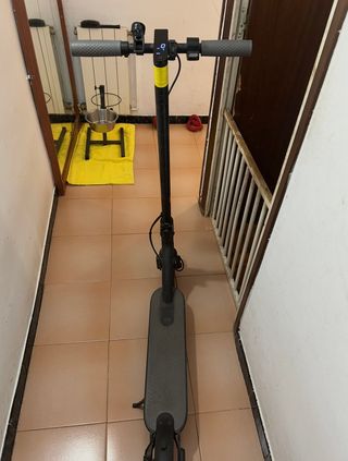 Patinete Eléctrico Xiaomi