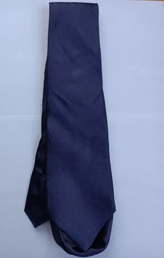 Corbata Zara Morada.