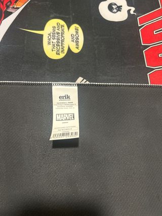 Alfombrilla Deadpool Grande