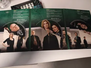Breaking Bad Serie Completa en español de España