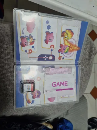 Kirby Star Allies Nintendo Switch Juego