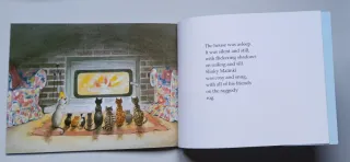 Slinky Malinki Catflaps