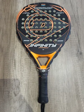 Pala Padel Dunlop Infinity Pro