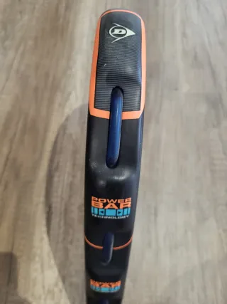 Pala Padel Dunlop Infinity Pro