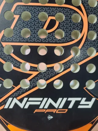 Pala Padel Dunlop Infinity Pro