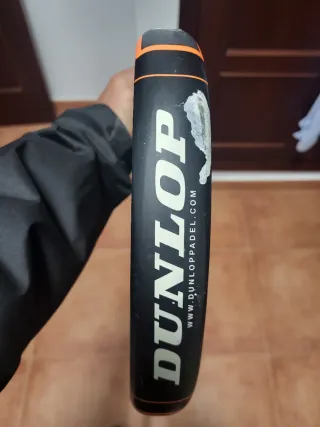 Pala Padel Dunlop Infinity Pro