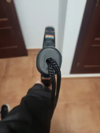 Pala Padel Dunlop Infinity Pro