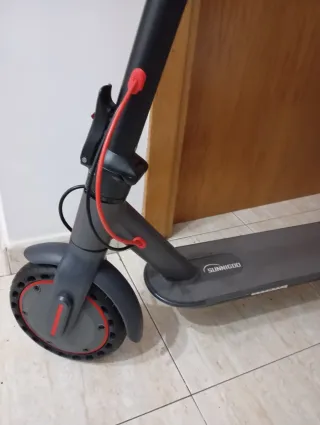 Patinete Eléctrico Nuevo