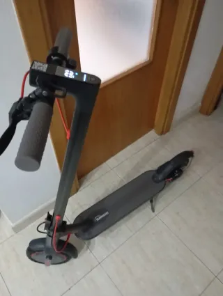 Patinete Eléctrico Nuevo