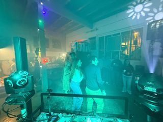 Dj para eventos, Fiestas privadas, BALL SALÓ,Dj