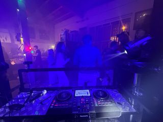 Dj para eventos, Fiestas privadas, BALL SALÓ,Dj