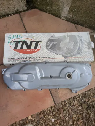 Tapa de variador TNT Minarelli Horizontal