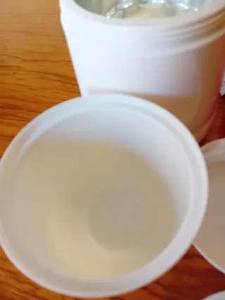 Portapranzo Galileo con manico