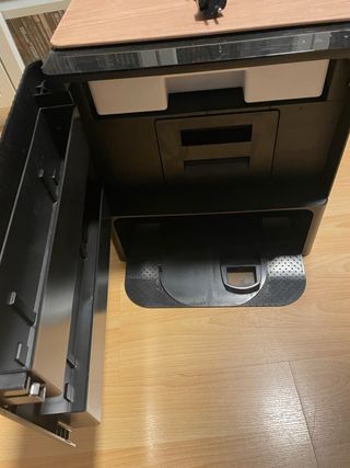 Roomba Combo J9+ con base autovaciado