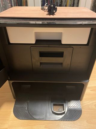 Roomba Combo J9+ con base autovaciado