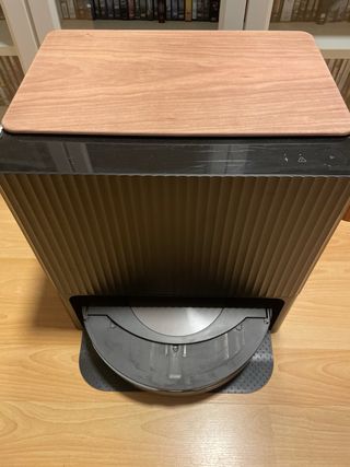 Roomba Combo J9+ con base autovaciado