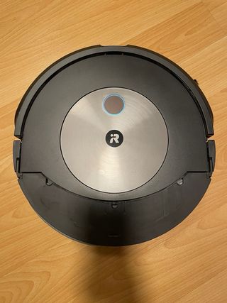 Roomba Combo J9+ con base autovaciado