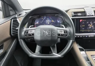 DS DS 7 CROSSBACK 2020