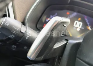 DS DS 7 CROSSBACK 2020