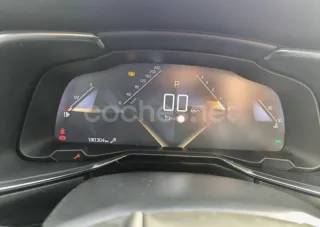 DS DS 7 CROSSBACK 2020