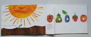 The Very Hungry Caterpillar (Picture Puffin)
