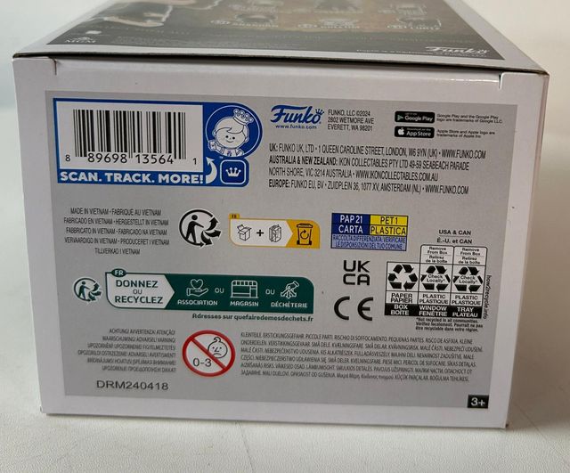 Funko Pop -  530 Pippin Took - miniatura 3