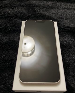 iPhone 13 Blanco 128GB