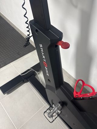 Bicicleta Estática Smart Z Bike