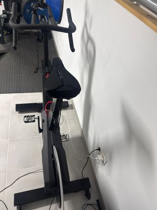 Bicicleta Estática Smart Z Bike