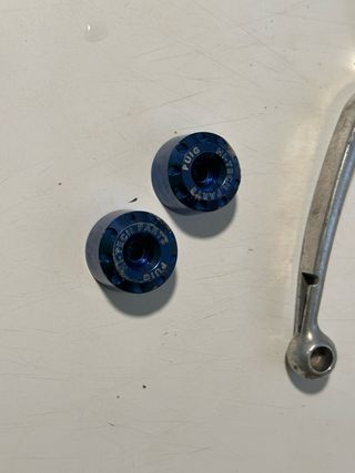 Maneta Embrague Suzuki GSXR