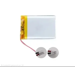 Instalación Baterías y Fuente USB-C Game Gear