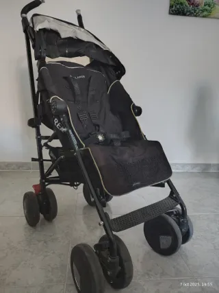 Maclaren Techno XT Silla de Paseo