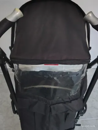 Maclaren Techno XT Silla de Paseo