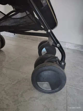 Maclaren Techno XT Silla de Paseo