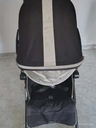 Maclaren Techno XT Silla de Paseo