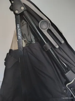 Maclaren Techno XT Silla de Paseo