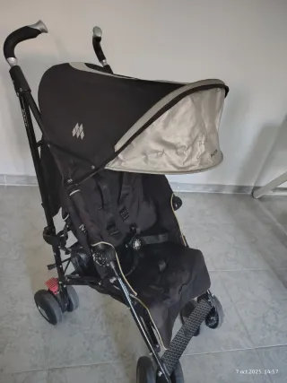 Maclaren Techno XT Silla de Paseo